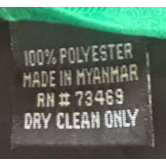 Looney Tunes Mania Vintage Pool Tie Warner Bros 1996 Bugs Bunny Daffy Sylvester - Picture 5 of 7